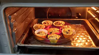 Бабушка часто готовила лепёшки "из ничего": на воде и за 15 минут - выручат, когда дома закончился хлеб