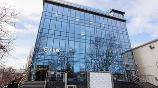 Не прошло и десяти лет: Сбербанк прописался в Крыму