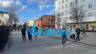 Стал известен средний размер пенсий в Пензенской области