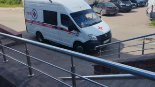 В Пензенской области сварщик погиб на производстве под упавшим оборудованием