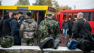 В Чувашии участникам СВО и их семьям оказывают психологическую помощь и помогают решать бытовые проблемы