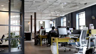 Как организовать переезд в новый офис без лишней паники - советы специалиста