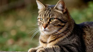 99% людей гладят кошек неправильно: вот как правильно нужно, чтобы ваша кошка вас обожала