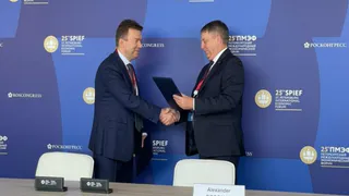 Мираторг и Брянская область заключили инвестсоглашение о реализации проектов в птицеводстве на 2,9 млрд рублей