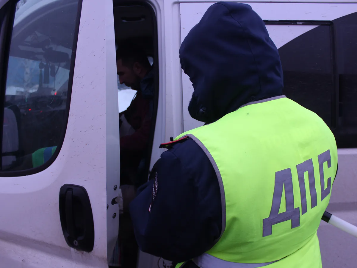 С 17 января запросто аннулируют права: водителей ждёт громадный сюрприз