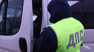 Если машина старше 10 лет. Водителей предупредили о штрафах за возраст машины с 5 января 