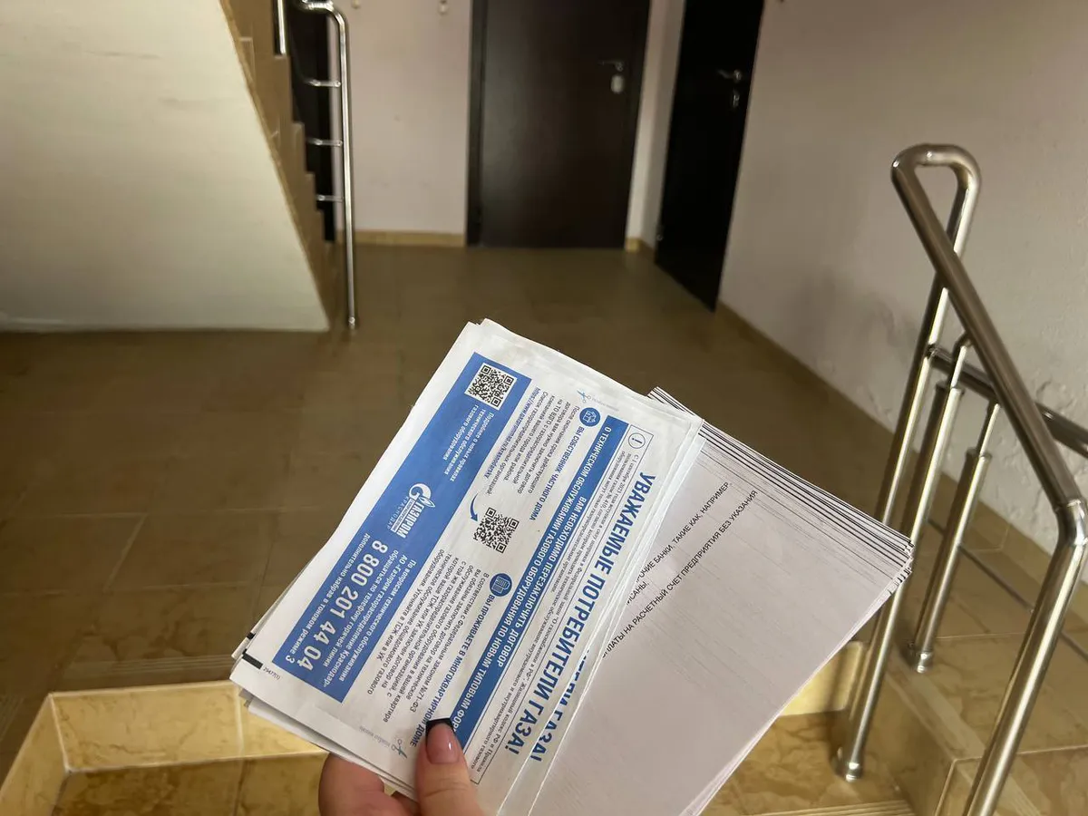 Как раньше уже не будет: правила передачи показаний счётчиков ЖКУ изменились в новом году