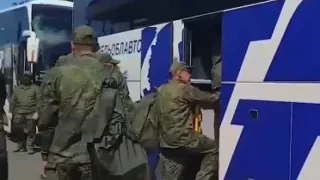 Пленный боец из Удмуртии вернётся домой