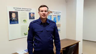 Прокуратура Рязанского района возбудила дело из-за нарушений подачи тепла в с. Подвязье