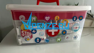 В Пензенской области представители цыганской общины заразились корью