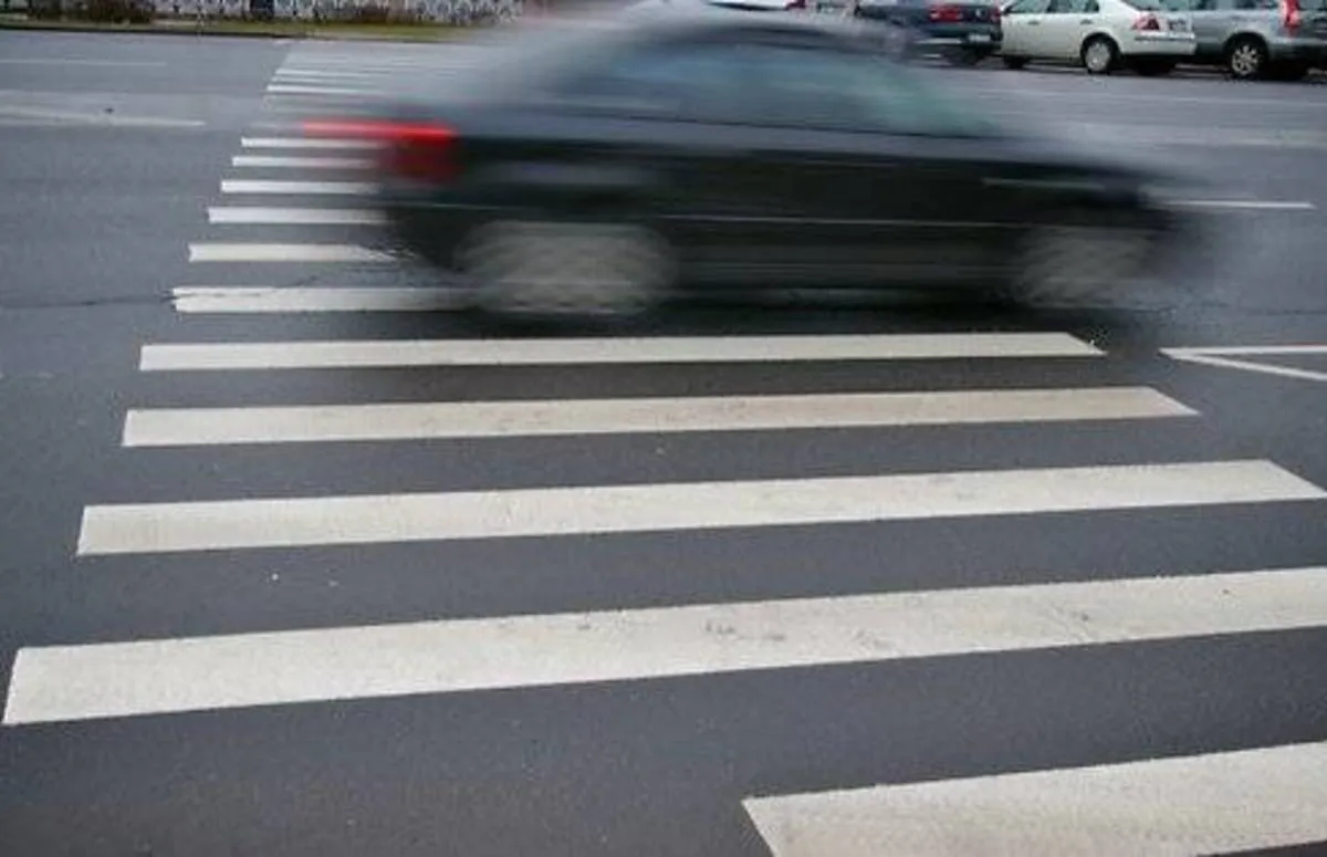 Верховный Суд разрешил спор: новые правила проезда «зебры» для водителей