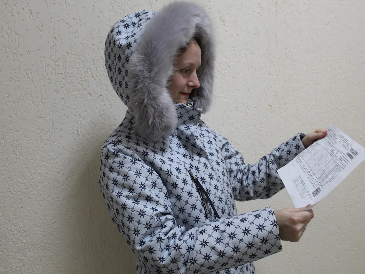 В Магнитогорске заинтересовались "уведомлениями" о поверке счетчиков 