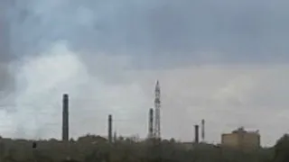 Жители Горрощи и Песочни жалуются на неприятных запах