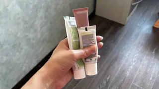 3 увлажняющих крема: совсем не дорого, зато эффект как от шлифовки. В салоны больше ни ногой