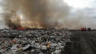 Коми борется с опасными свалками при поддержке федерального центра