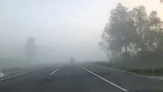 Рязанское МЧС опубликовало предупреждение на утро 22 октября