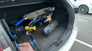 Что лучше не возить в багажнике, чтобы не было проблем с полицией: автоюрист назвал 3 вещи - лежат в машине у многих