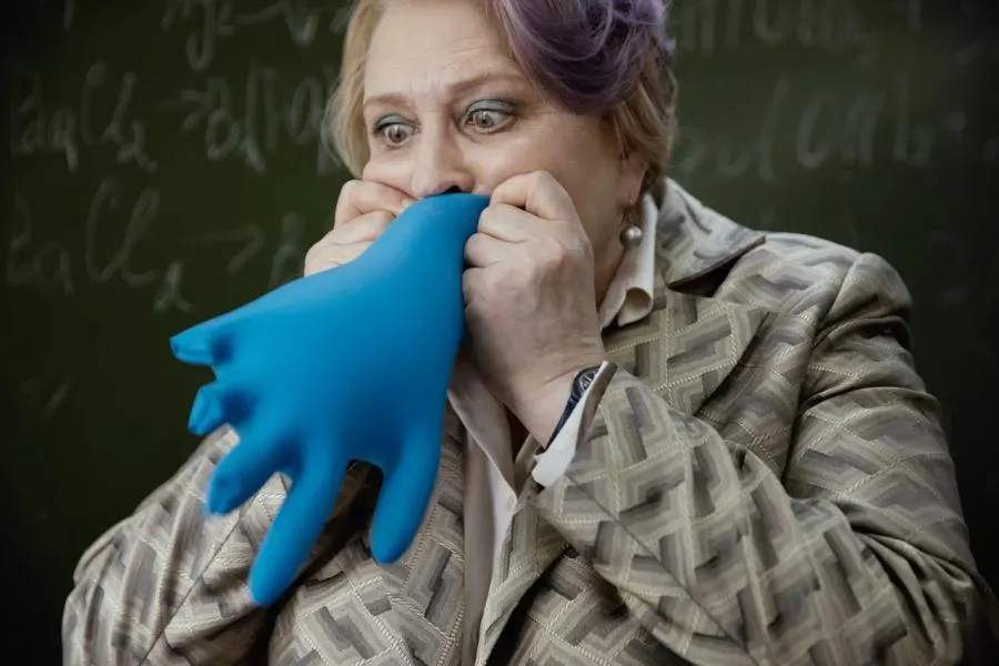 Нагиев и Пореченков стали соперниками в одном проекте