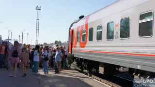 Люди лишены дара речи: в поездах теперь делать строго запрещено. Как теперь будут ездить пассажиры РЖД