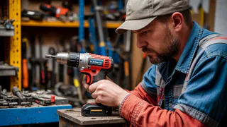 Не титан и не кобальт: какие свёрла для дома самые надёжные - не тупятся и не боятся перегрева