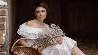 Выдающееся достижение: поэтессу из Рязани опубликовали в международном альманахе