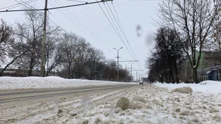 Мокрый снег и гололедица: прогноз погоды на 3 марта