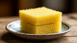 Древняя губка уничтожает прусаков целыми полчищами: 200 тараканов за ночь — «Дихлофосам» и «Машенькам» пора на боковую