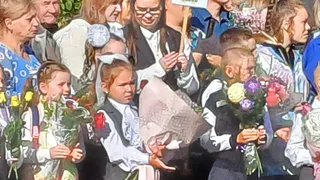 В первый класс в Чувашии пойдут 14 тысяч учеников