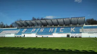 В центре Брянска перекроют движение на время футбольных матчей