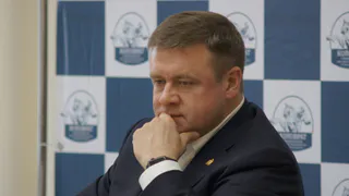 Любимов: границы Рязанской области должны быть открытыми