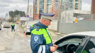 С 18 апреля начнут лишать прав за вождение без куртки: водителей ждет неожиданный сюрприз