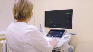 В Сыктывкаре завершают ремонт в женской консультации