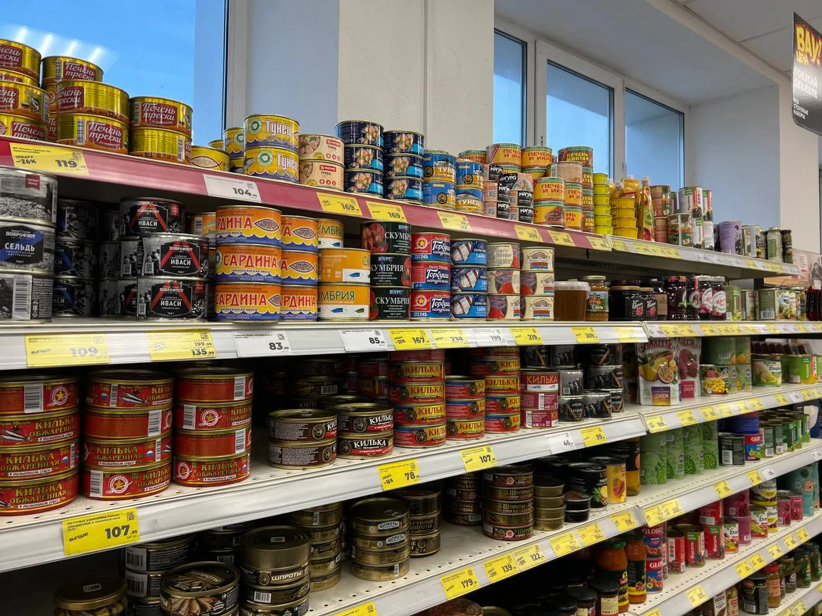 "Не верьте ценнику!": эти дешевые консервы из "Пятерочки" шокировали даже гурманов