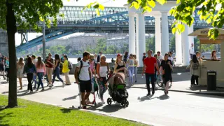 Рейтинг самых востребованных туристических направлений России