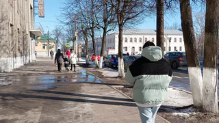 
Снег пролежит до лета или будем ходить в шортах в апреле? Вот какую весну пообещали россиянам метеорологи 