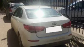 Набрал штрафов на 200 тысяч рублей: приставы отняли у рязанца машину