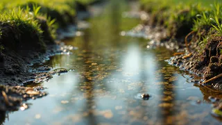 Прокуратура Челябинской области помогла устранить полугодовой потоп у школы