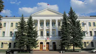 Бюджет Брянской области на ближайшие три года принят областной Думой