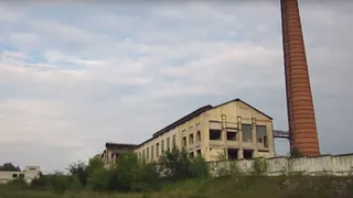 В Брянске показали очередное разворованное предприятие