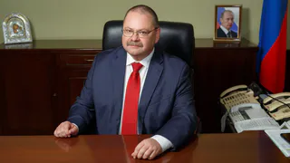 Губернатор Пензенской области подвел итоги работы за две недели