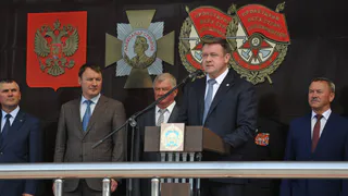 Николай Любимов поручил усилить контроль за всеми детскими лагерями Рязанской области