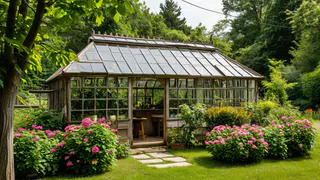 С 15 апреля теплицы окажутся под запретом: принято новое решение для всех россиян, у кого есть дача или участок – новые штрафы