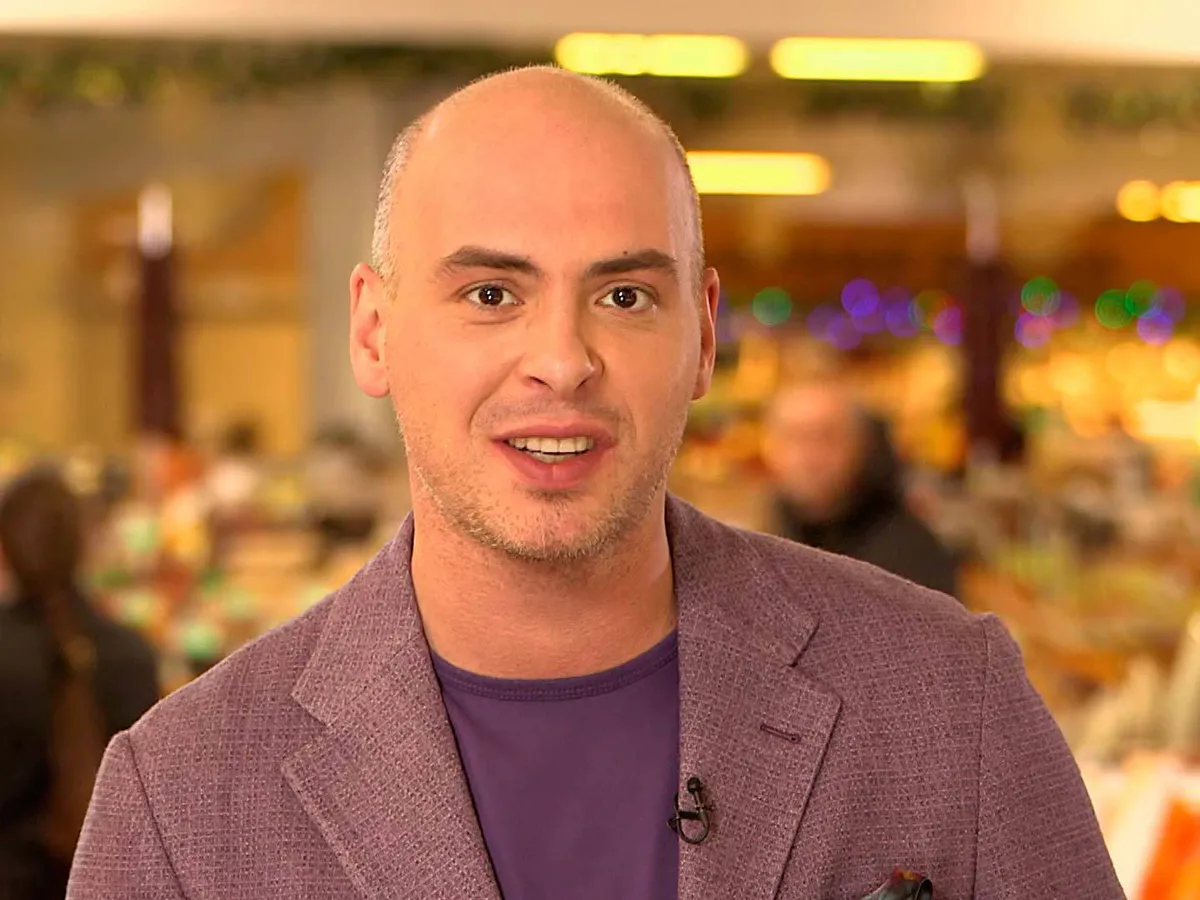 Телеведущий предложил Привольному "начать с нуля": почему экс-звезде Первого канала не рады в России