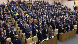 Закон о повышении пенсионного возраста принят: трое брянских депутатов – «за»