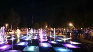 Куда сводить гостей в Нижнекамске?