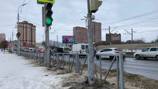 Теперь начнут штрафовать на зеленом сигнале светофора: суровое наказание придумали для водителей РФ