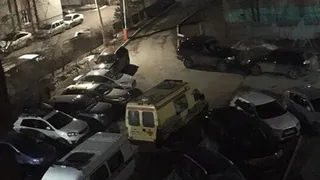 В воскресенье в Рязани погиб подросток