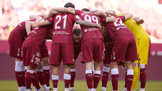 Футболисты молодежной команды «Рубина» замешаны в деле об изнасиловании