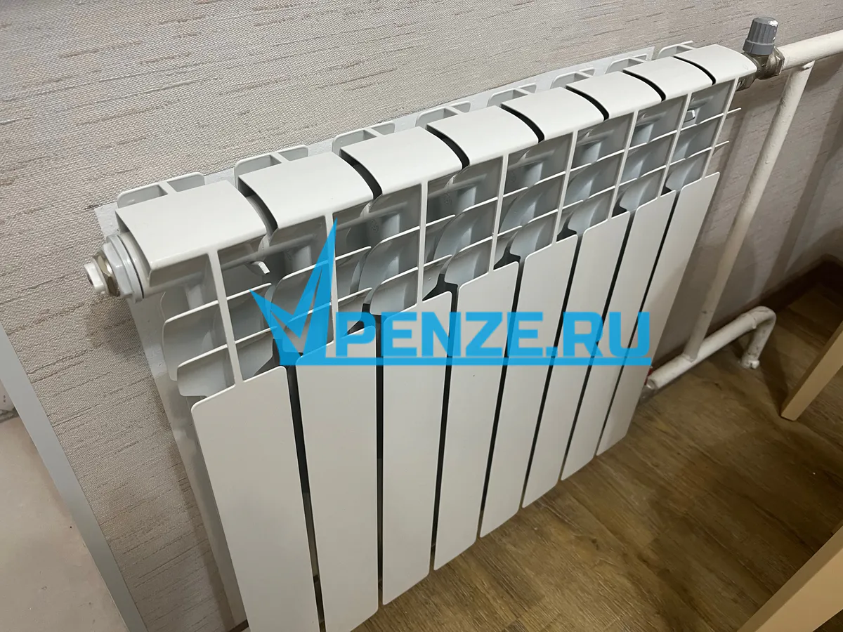 «Это внештатная ситуация»: пензенцам рассказали, из-за чего до сих пор в их квартиры так и не дали отопление