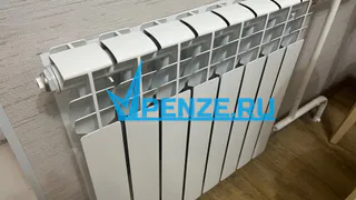 «Это внештатная ситуация»: пензенцам рассказали, из-за чего до сих пор в их квартиры так и не дали отопление